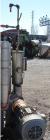 Used Goulds Centrifugal Pump, Model 3196, 316 Stainless Steel. 1