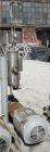 Used Goulds Centrifugal Pump, Model 3196, 316 Stainless Steel. 1