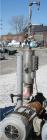 Used Goulds Centrifugal Pump, Model 3196, 316 Stainless Steel. 1