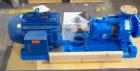 Goulds 3196 1.5 x 3-6 Stainless Steel Process Pump