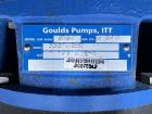 Goulds 3657 Centrifugal Pump