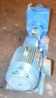 Used Stainless Steel Goulds Prime Line Self-Priming Centrifugal Pump, Model 3SS2EL