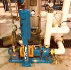 Used Goulds Centrifugal Pump, Model LF3196