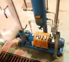 Used Goulds Centrifugal Pump, Model LF3196