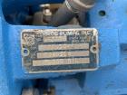 Used Goulds Centrifugal Pump, Model LF3196