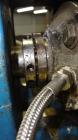 Used Stainless Steel Goulds Centrifugal Pump