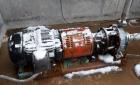 Used- Goulds Centrifugal Pump, Stainless Steel. Approximate 2