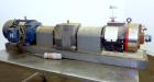 Used Hydra-Cell Pump, Model DD35EASJNNEHB, 316 Stainless Steel. Approximate 3