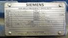 Used Hydra-Cell Pump, Model DD35EASJNNEHB, 316 Stainless Steel. Approximate 3