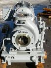 Unused-UNUSED: KSB centrifugal pump, model HPK-E4 100-200, 316 stainless steel. 5