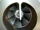 Unused-UNUSED: KSB centrifugal pump, model HPK-E4 100-200, 316 stainless steel. 5