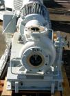 Used Unused- Stainless Steel KSB Centrifugal Pump, Model HPK-E4 100-200