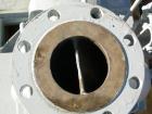 Used Unused- Stainless Steel KSB Centrifugal Pump, Model HPK-E4 100-200