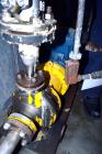 Used Kontro Centrifugal Pumps