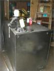 USED: Labour self priming centrifugal pump, model 25W-DPL, 316 stainless steel. 4