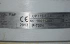 Sulzer CPT Model CPT12-1-LF Chemical Centrifugal Pump