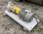 Sulzer CPT Model CPT12-1-LF Chemical Centrifugal Pump