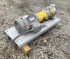 Sulzer CPT Model CPT12-1-LF Chemical Centrifugal Pump