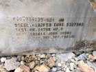 Used Sulzer High Pressure Barrel Casing Pump