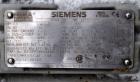 Used- Sulzer CPT Chemical Centrifugal Pump, Stainless Steel. Approximate 3