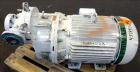 Used Stainless Steel Sundyne Centrifugal Pump, Model P3-APJ