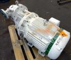 Used Stainless Steel Sundyne Centrifugal Pump, Model P3-APJ