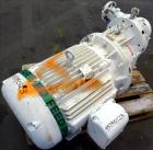 Used Stainless Steel Sundyne Centrifugal Pump, Model P3-APJ
