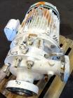 Used Stainless Steel Sundyne Centrifugal Pump, Model P3-APJ