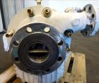 Used Stainless Steel Sundyne Centrifugal Pump, Model P3-APJ