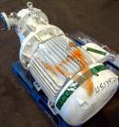 Used Stainless Steel Sundyne Centrifugal Pump, Model P3-APJ