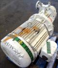 Used Stainless Steel Sundyne Centrifugal Pump, Model P3-APJ