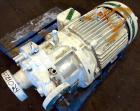 Used Stainless Steel Sundyne Centrifugal Pump, Model P3-APJ