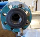 Used Stainless Steel Sundyne Centrifugal Pump, Model P3-APJ