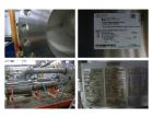 Used Hermetic Pumpen TCAMF & CNPFV Pump Package (Qty. 2) – 2021