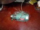 Used Stainless Steel Tri-Clover Centrifugal Pump, Model C216MDG21T-S-KX