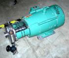 Used- Tri-Clover Centrifugal Pump, Model C216MDG21T20ND01Y18SP, 316 Stainless Steel. 6