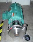 Used Tri-Clover Centrifugal Pump, Model C216MDG21T20ND01Y18SP, 316 Stainless Steel. 6