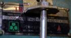 Used Stainless Steel Tri Clover Centrifugal Pump, Model C216MDG56T-S-KX