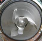 Used Stainless Steel Tri Clover Centrifugal Pump, Model C216TD18T-S