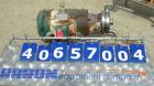 Used Stainless Steel Tri-Clover Centrifugal Pump, Model C216