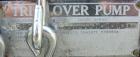 Used Stainless Steel Tri-Clover Centrifugal Pump, Model C328MD18T-S-5-18