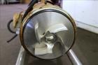 Used Stainless Steel Tri-Clover Centrifugal Pump, Model C328MD21T-S