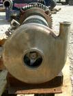 Used- Tri-Clover Centrifugal Pump, Model SP218ME20ND01U17SP, 316 Stainless Steel. 6