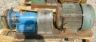 Used- Tri-Clover Centrifugal Pump, Model SP218ME20ND01U17SP, 316 Stainless Steel. 6