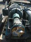 Used Tri-Clover Tri-Flo Centrifugal Pump, Model SP328M-4966-24, 316 Stainless Steel. 4