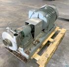 Used Tri-Clover Tri-Flo Model SP328ME-S Centrifugal Pump