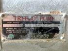 Used- Tri-Clover Tri-Flo Model SP328ME-S Centrifugal Pump