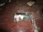 Used Stainless Steel Tri-Clover Centrifugal Pump