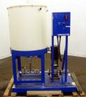 Unused- US Filter Agere Pump Skid