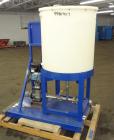 Unused- US Filter Agere Pump Skid